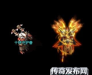 今日新開傳奇外傳：重溫經典，找回青春，你的傳奇之旅！